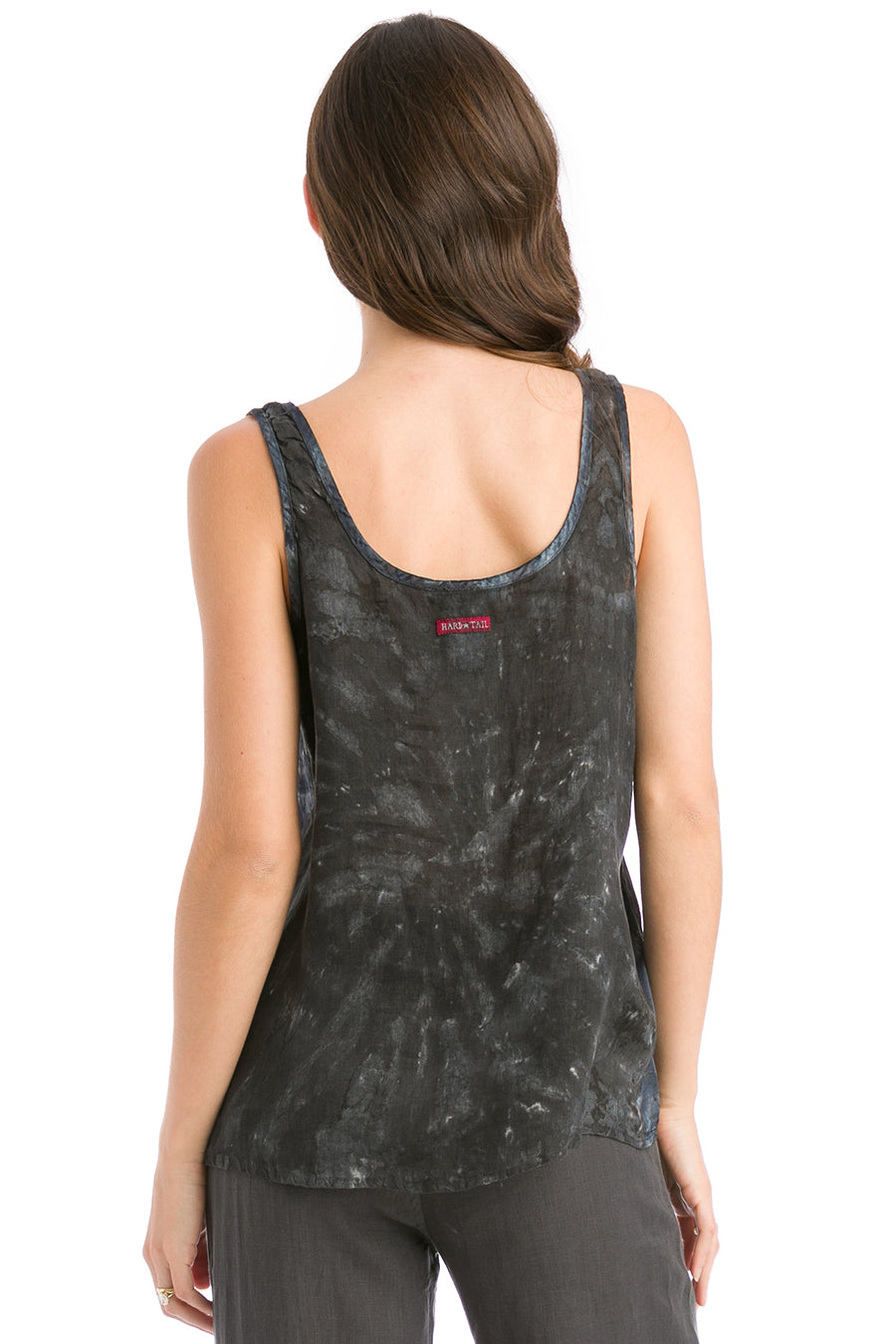 Reverse Spiral Wash 1
