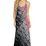 Diagonal Butterfly Wash 8