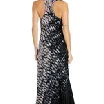 Diagonal Butterfly Wash 8