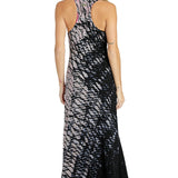 Diagonal Butterfly Wash 8