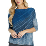 Diagonal Rainbow Horizon 6