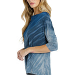 Diagonal Rainbow Horizon 6