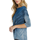 Diagonal Rainbow Horizon 6