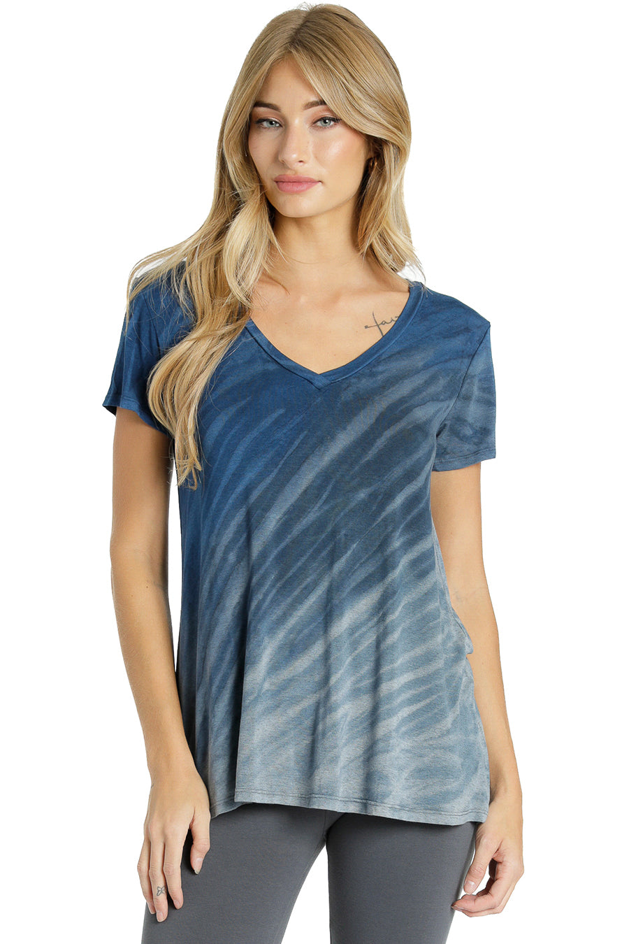 Diagonal Rainbow Horizon 6