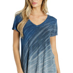 Diagonal Rainbow Horizon 6