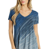 Diagonal Rainbow Horizon 6