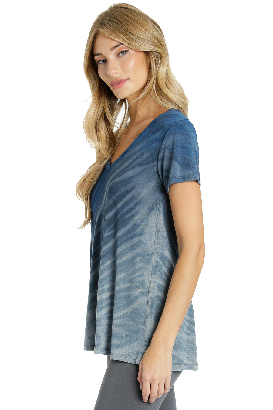 Diagonal Rainbow Horizon 6