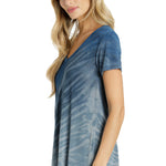 Diagonal Rainbow Horizon 6