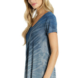 Diagonal Rainbow Horizon 6