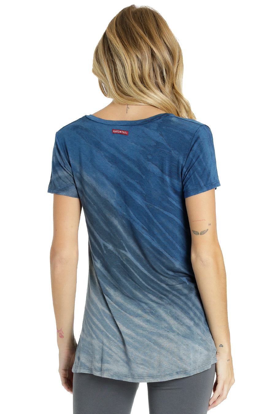 Diagonal Rainbow Horizon 6