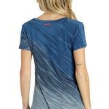 Diagonal Rainbow Horizon 6