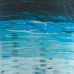 Rainbow Horizon 34 Swatch