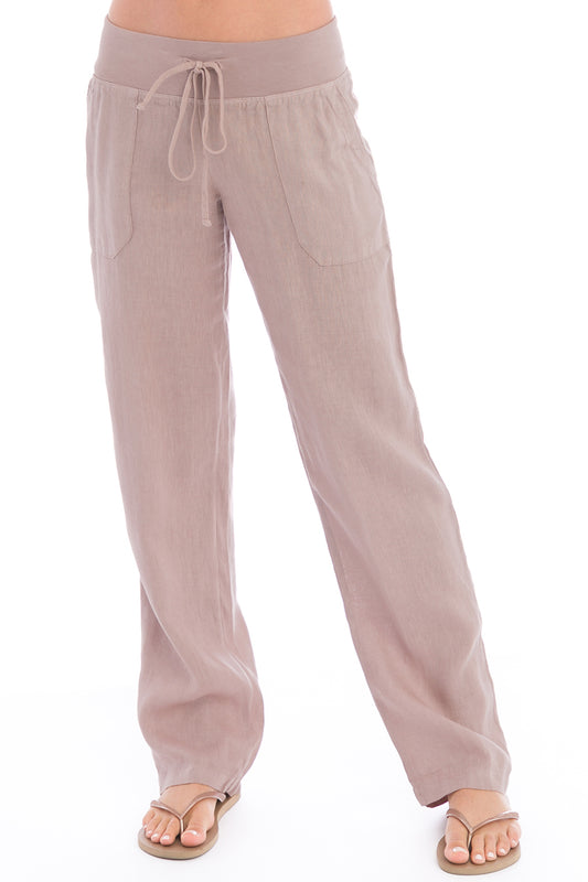 Taupe Rose