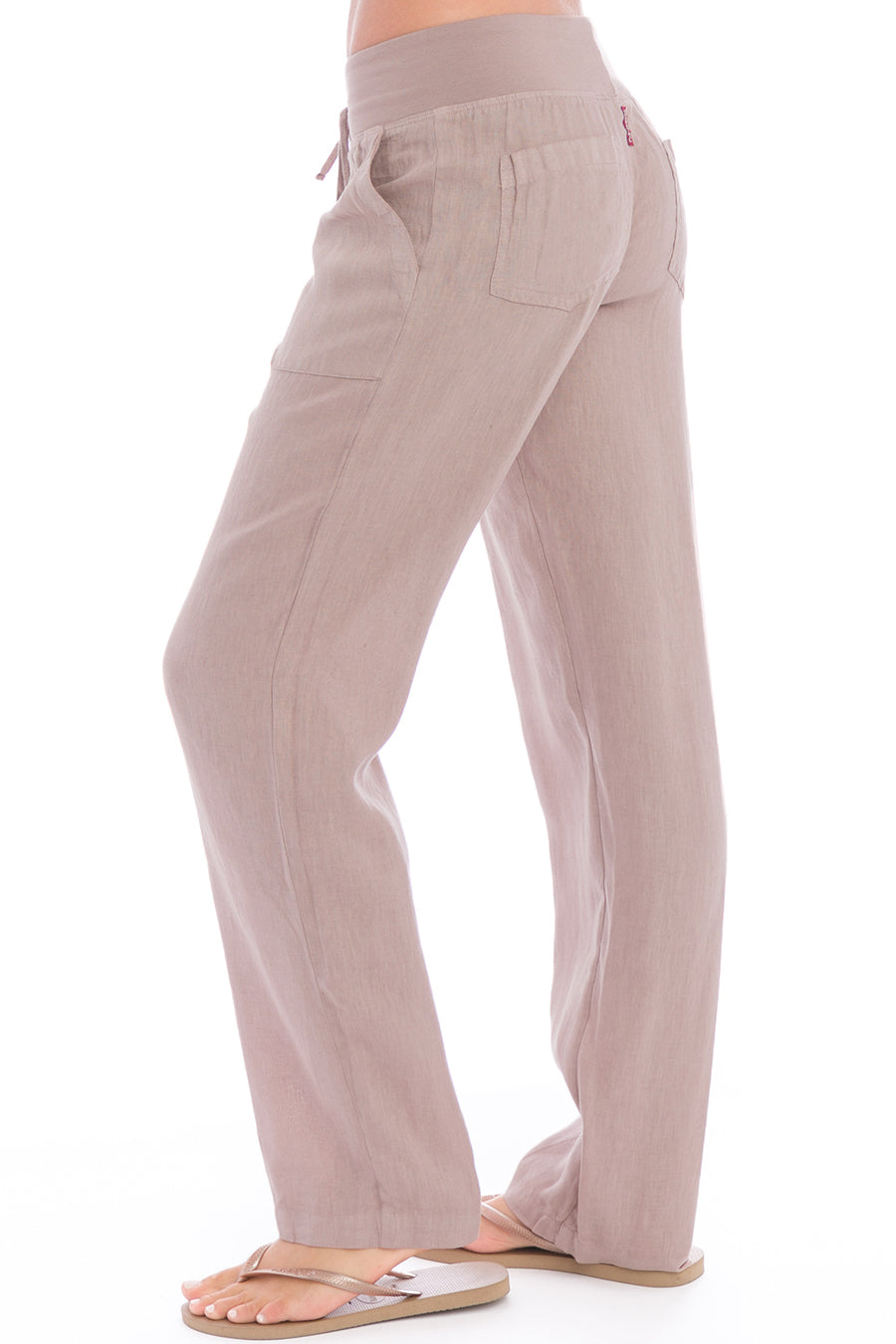 Taupe Rose