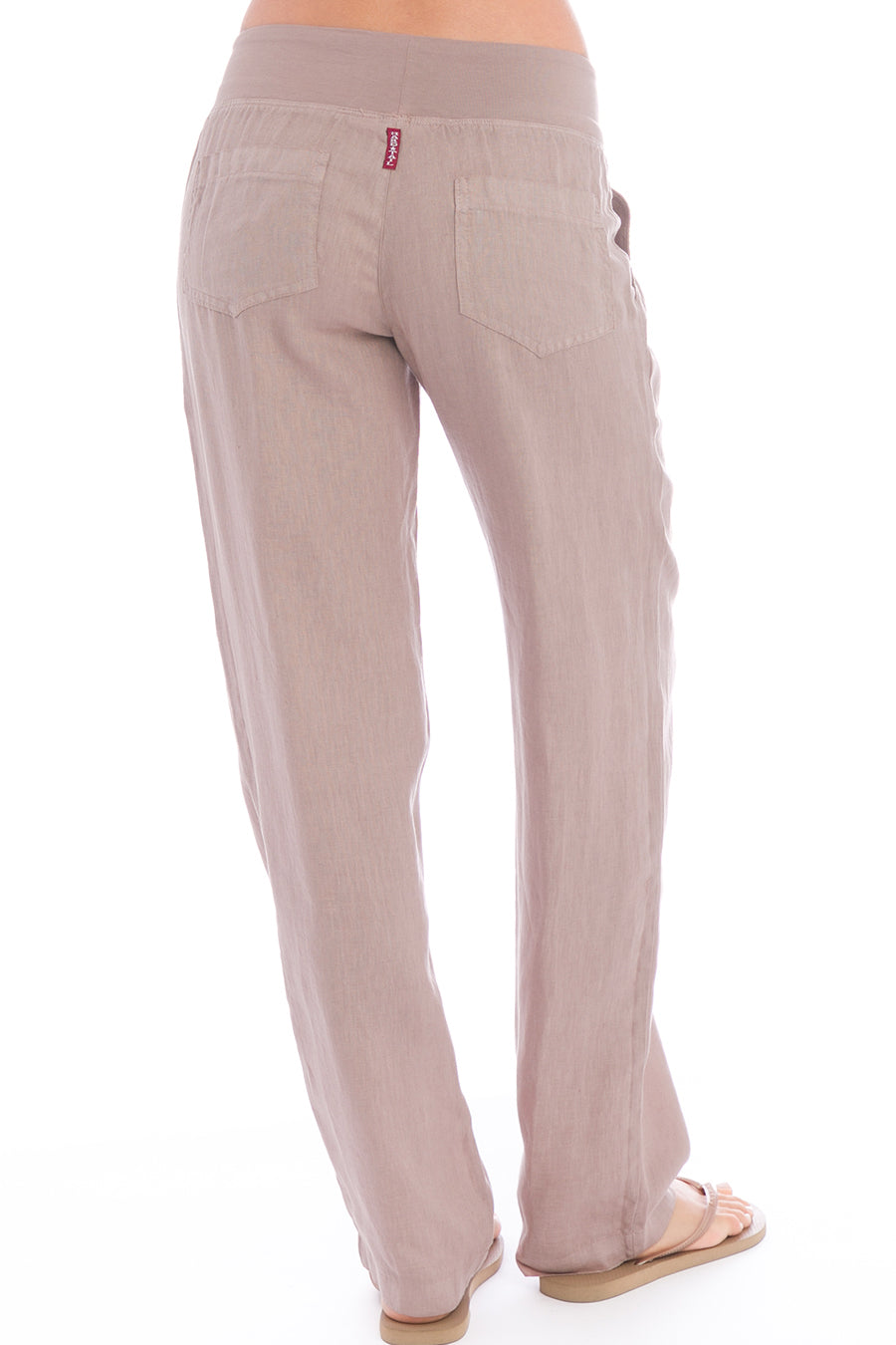 Taupe Rose