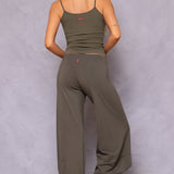 Origami Drape Pant