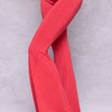 Long Rolldown Hippie Pant