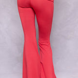 Long Rolldown Hippie Pant