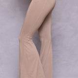 Long Rolldown Hippie Pant