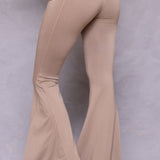 Long Rolldown Hippie Pant