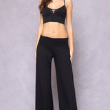 Wide Leg Gypsy Pant