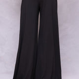 Wide Leg Gypsy Pant
