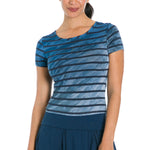 Diagonal Rainbow Horizon 6