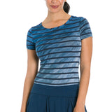 Diagonal Rainbow Horizon 6