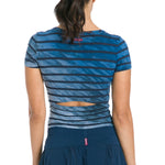 Diagonal Rainbow Horizon 6