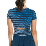 Diagonal Rainbow Horizon 6