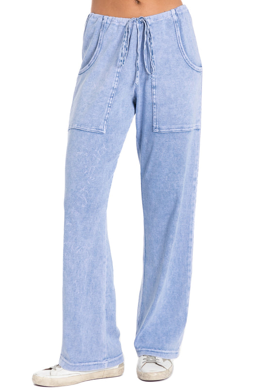 Mineral Wash 7