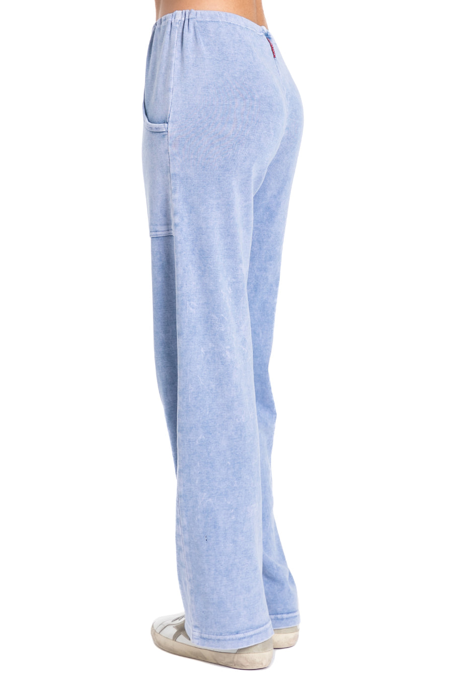 Mineral Wash 7