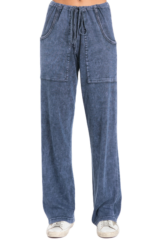 Mineral Wash 8