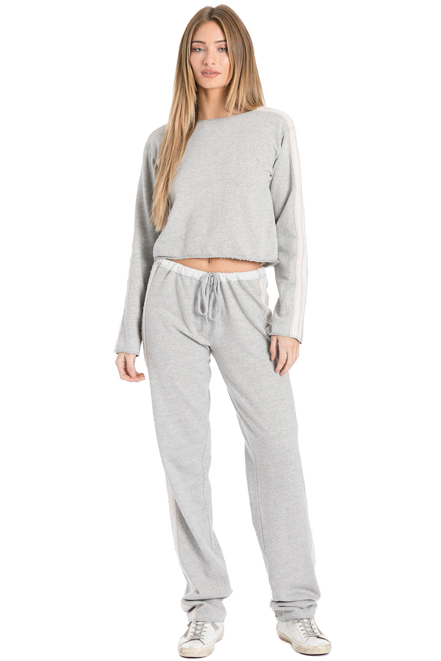 Heather Gray