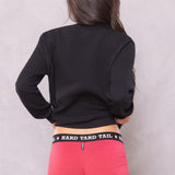 Quilted Cadet Jacket