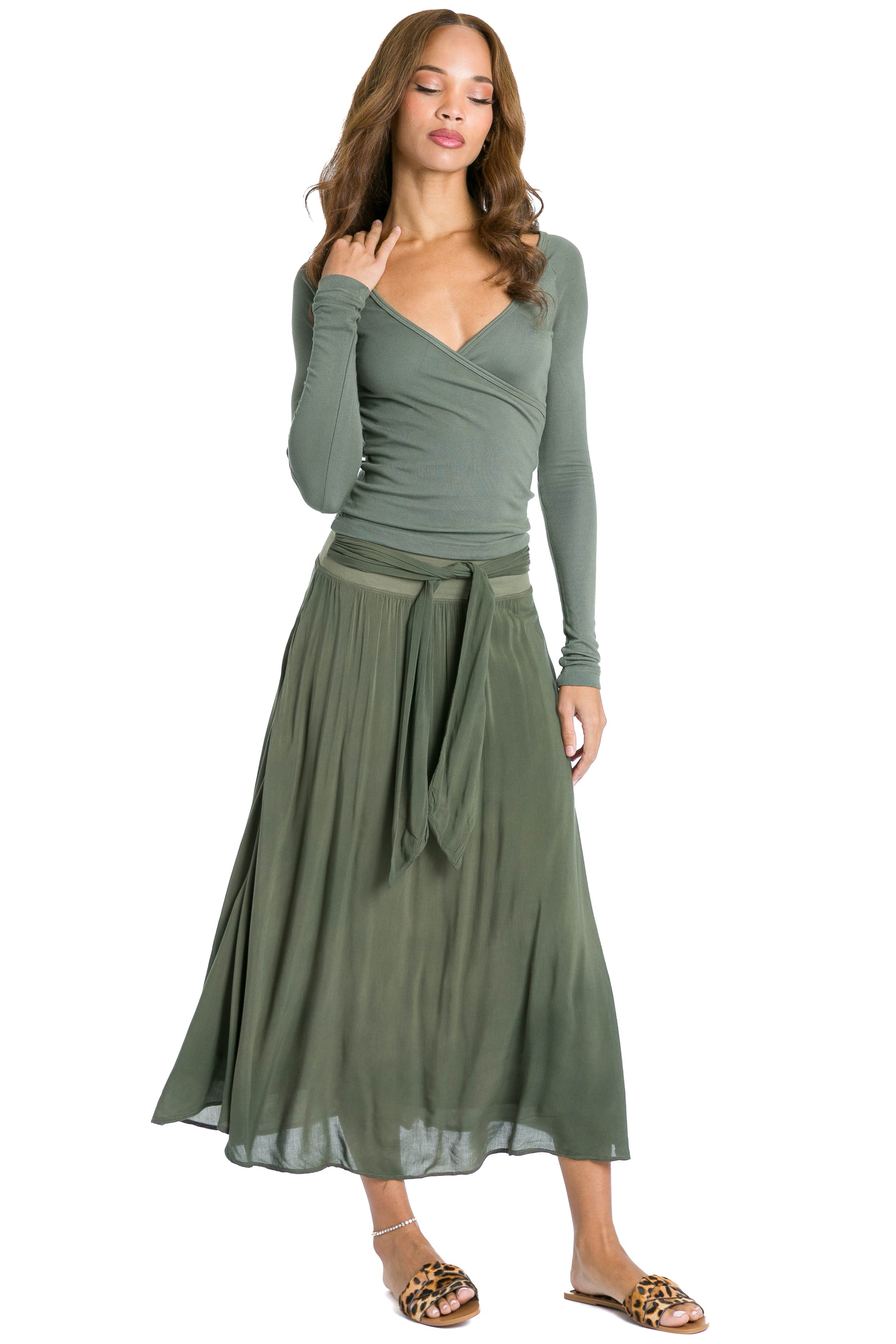 Olive