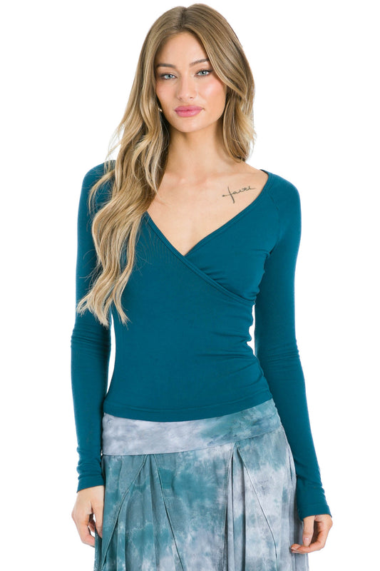 Teal