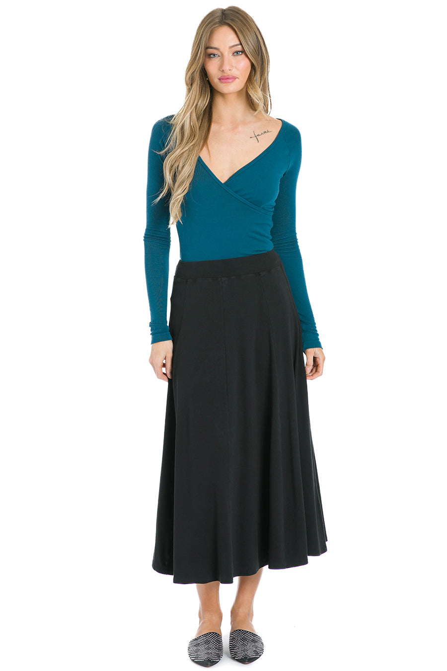 Teal