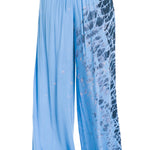 Diagonal Butterfly Wash 9