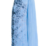 Diagonal Butterfly Wash 9