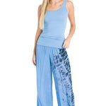 Diagonal Butterfly Wash 9