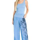 Diagonal Butterfly Wash 9