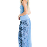 Diagonal Butterfly Wash 9