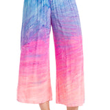 Neon Diagonal Horizon 1