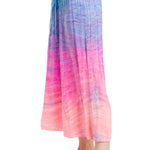 Neon Diagonal Horizon 1