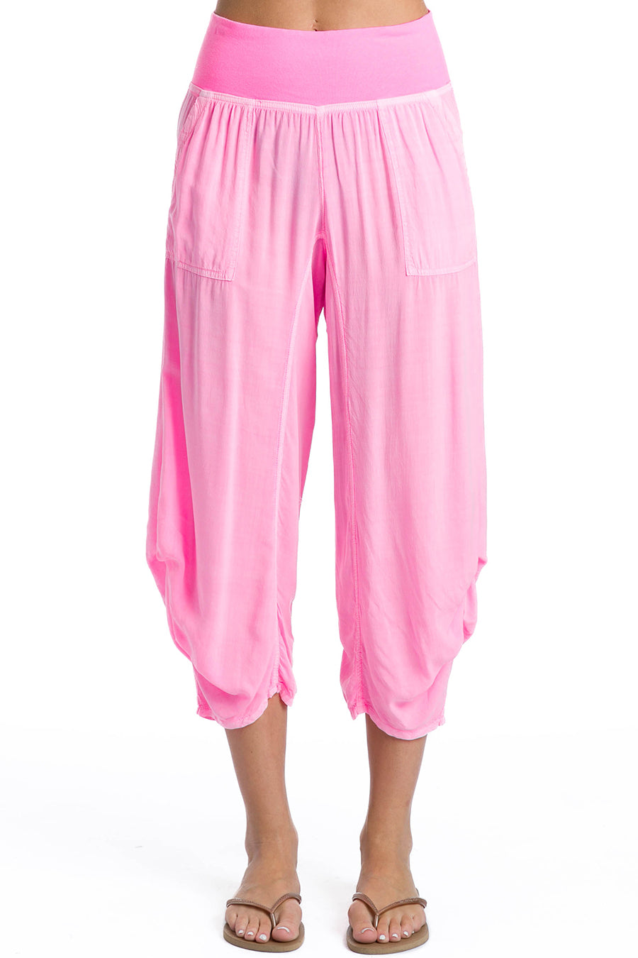 Fluorescent Pink