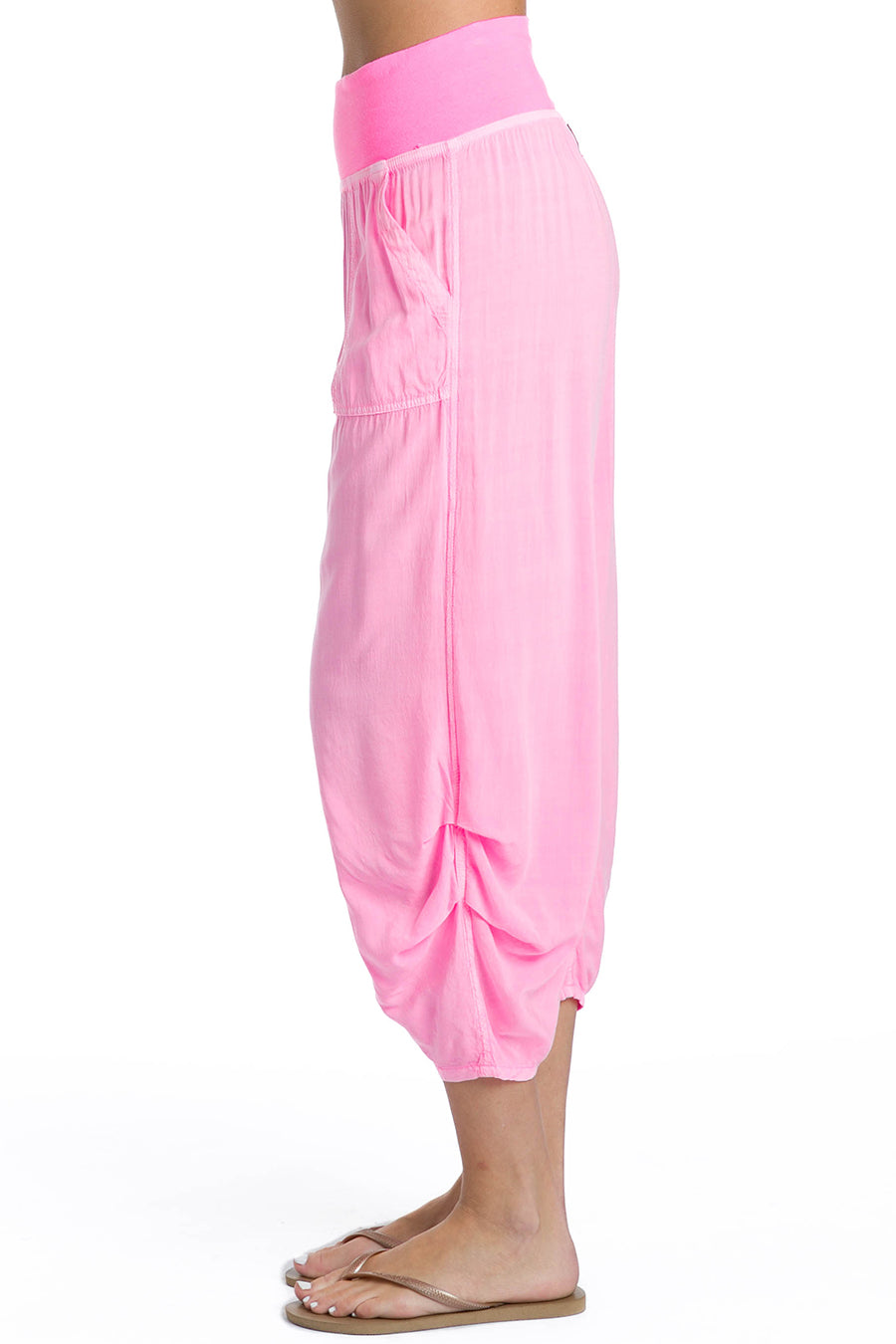 Fluorescent Pink
