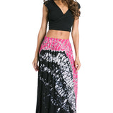 Diagonal Butterfly Wash 8