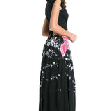 Diagonal Butterfly Wash 8