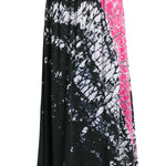 Diagonal Butterfly Wash 8